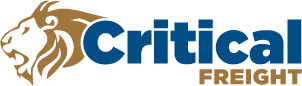 Critical Freight